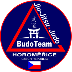 Budoteam Horoměřice