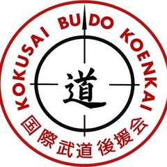 Kokusai Budo Koenkai